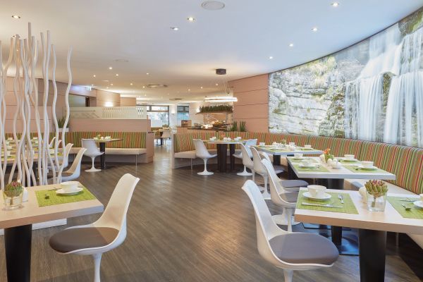 Living Hotel Düsseldorf